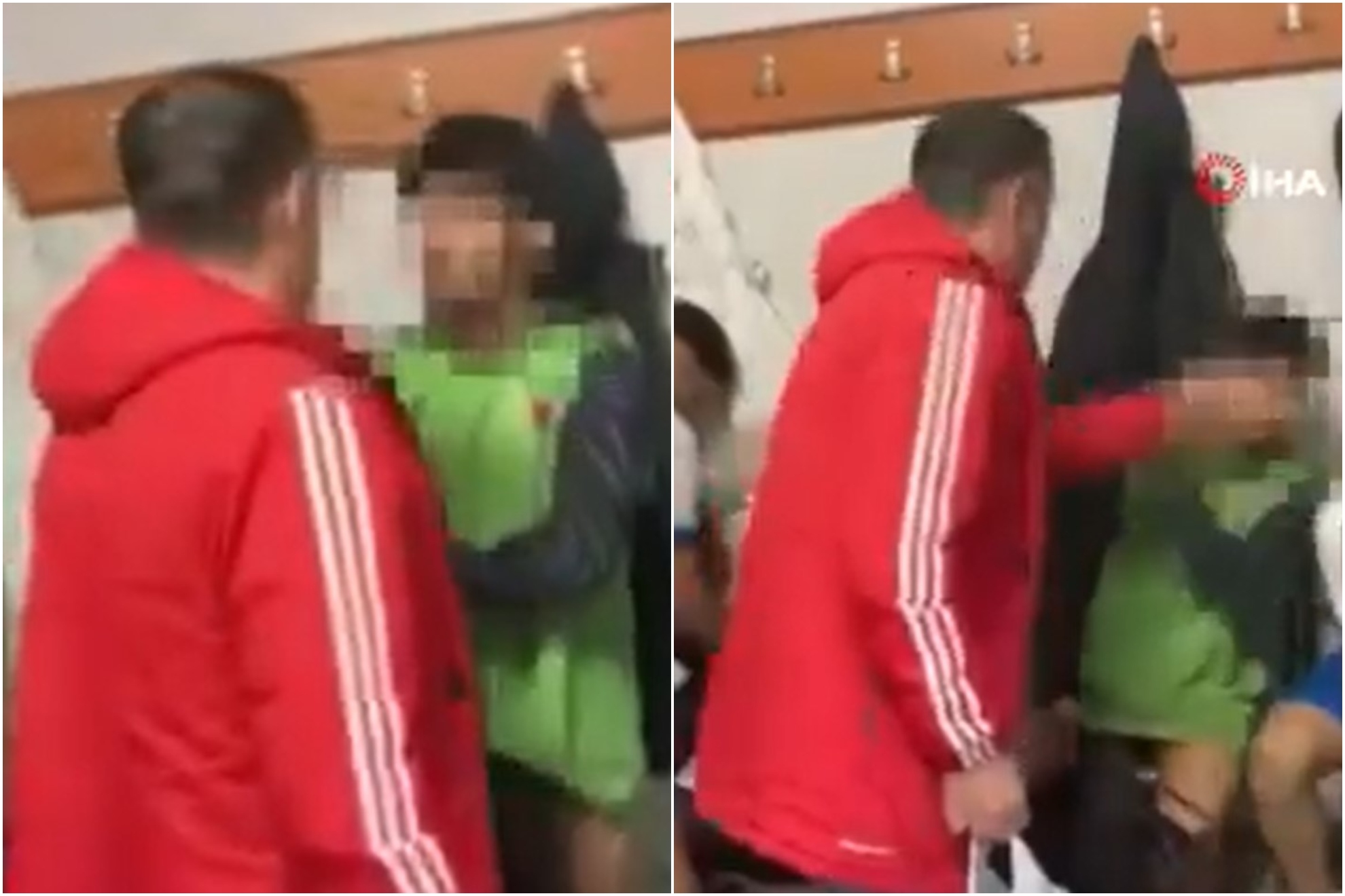 图瓦的认知