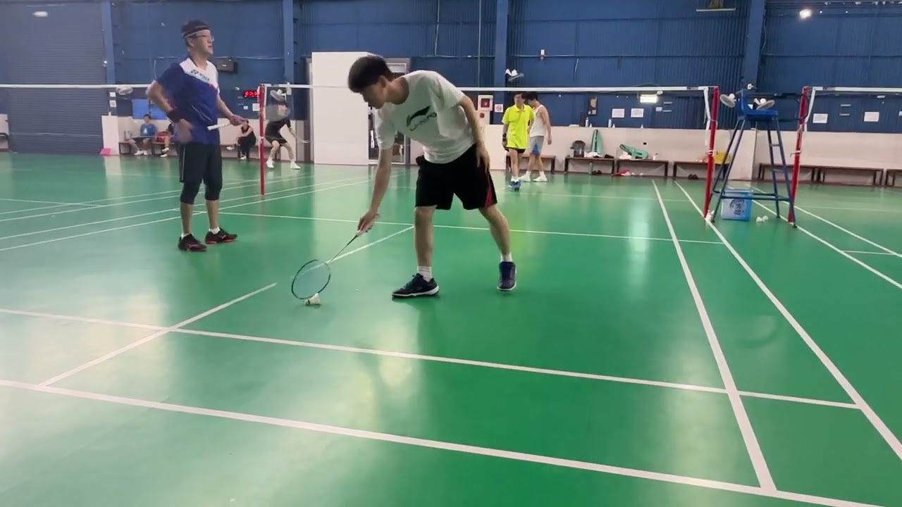 极高的竞争