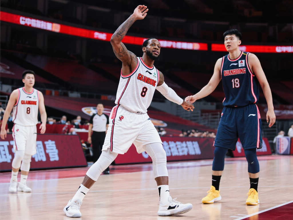 NBA球隊