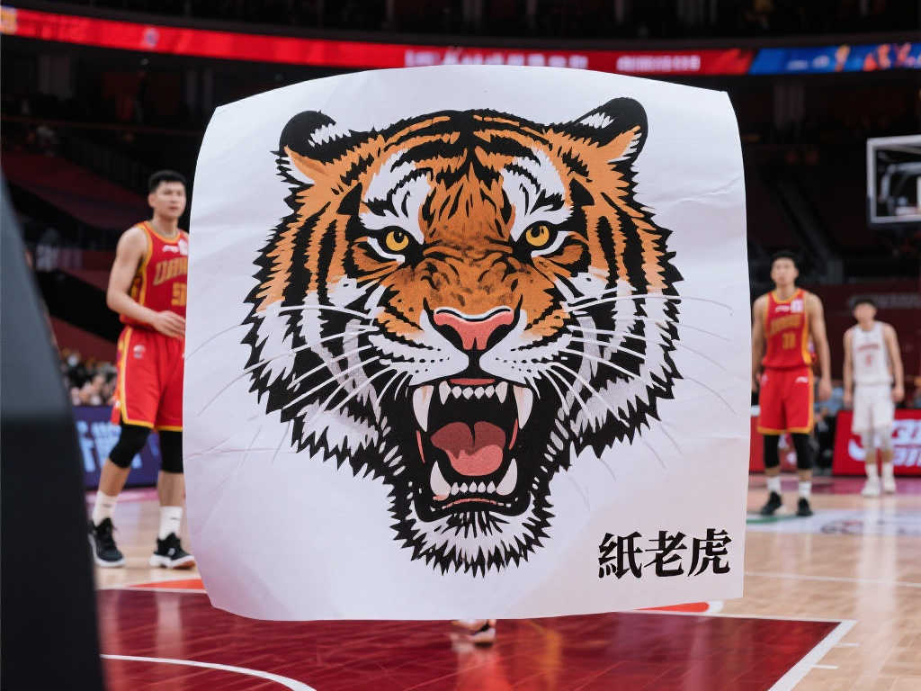 參與大型國