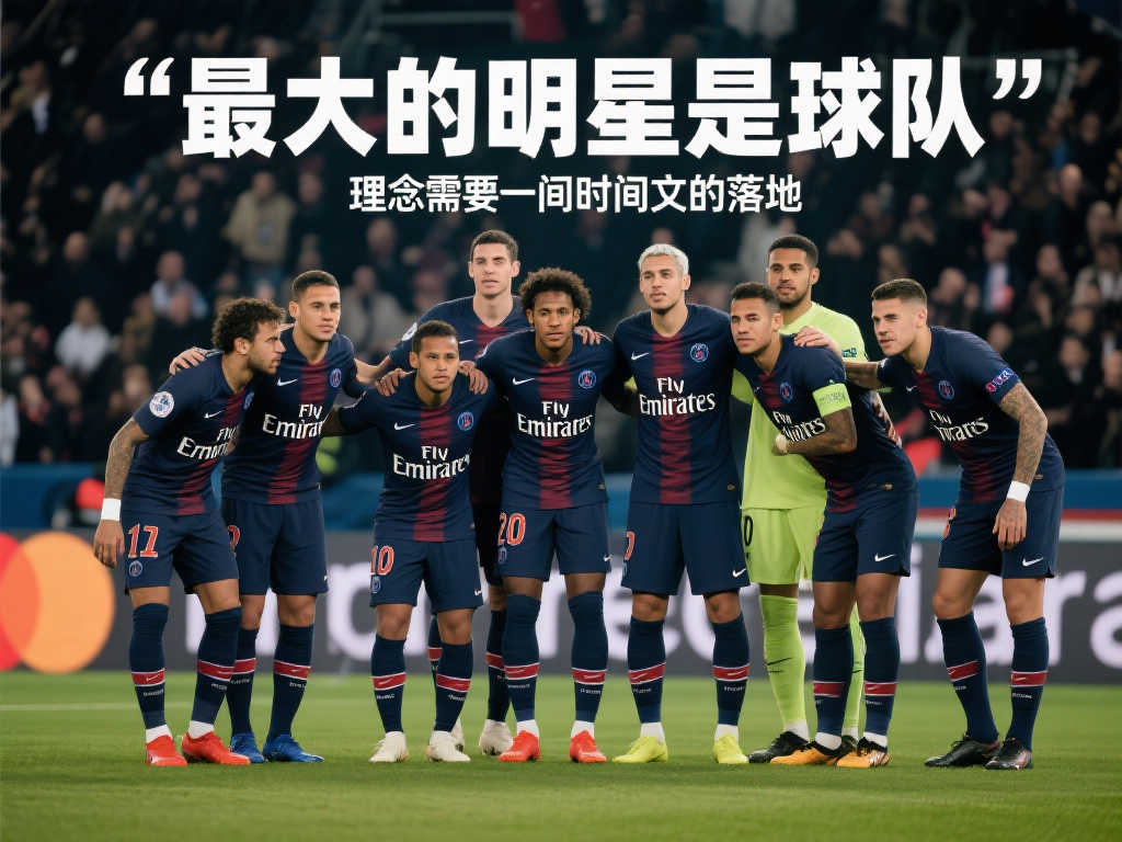 他们总能通