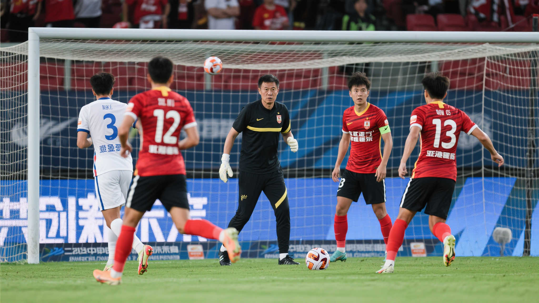 总是吸引球 总是吸引球