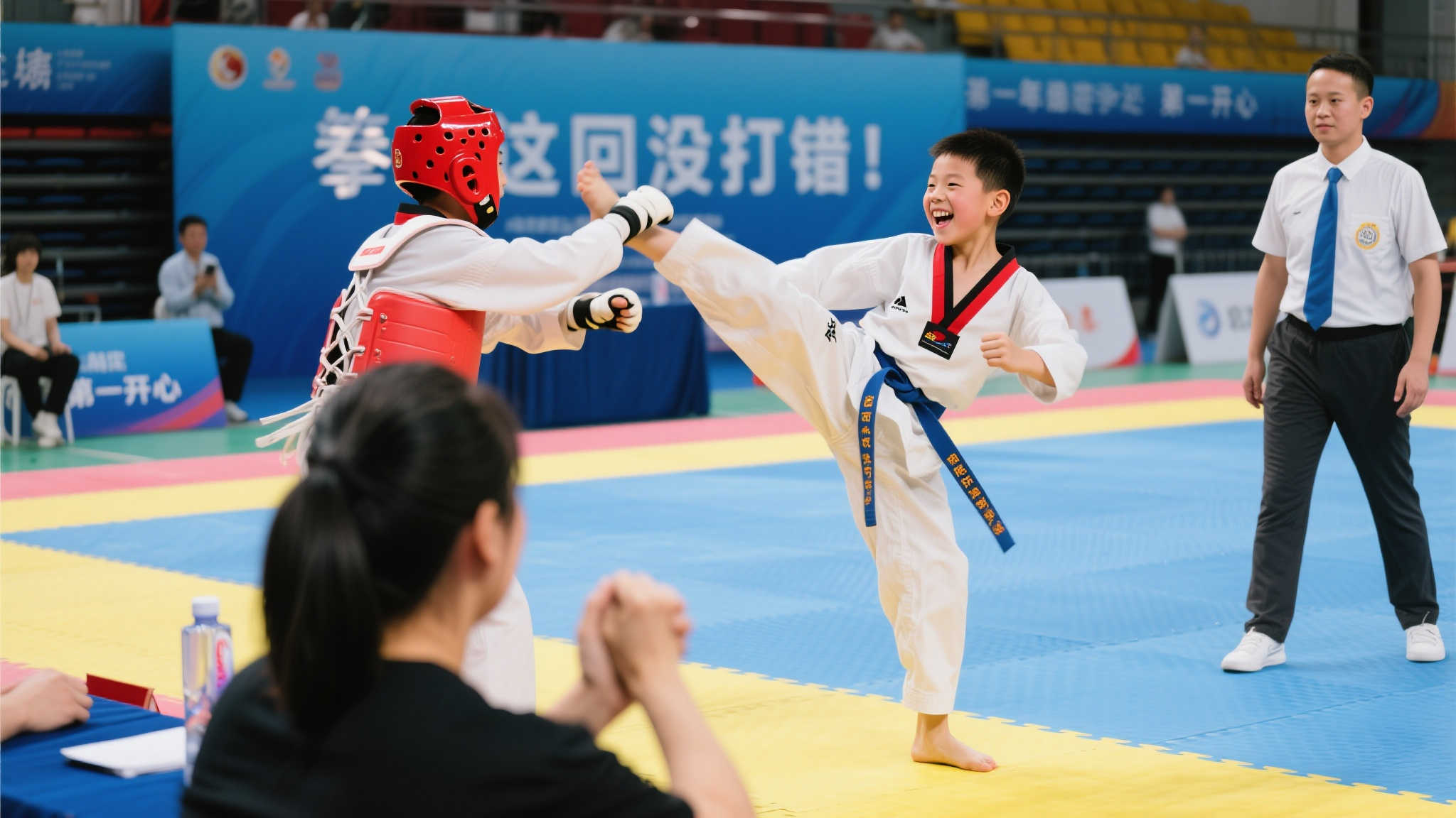 比賽都有其 比賽都有其