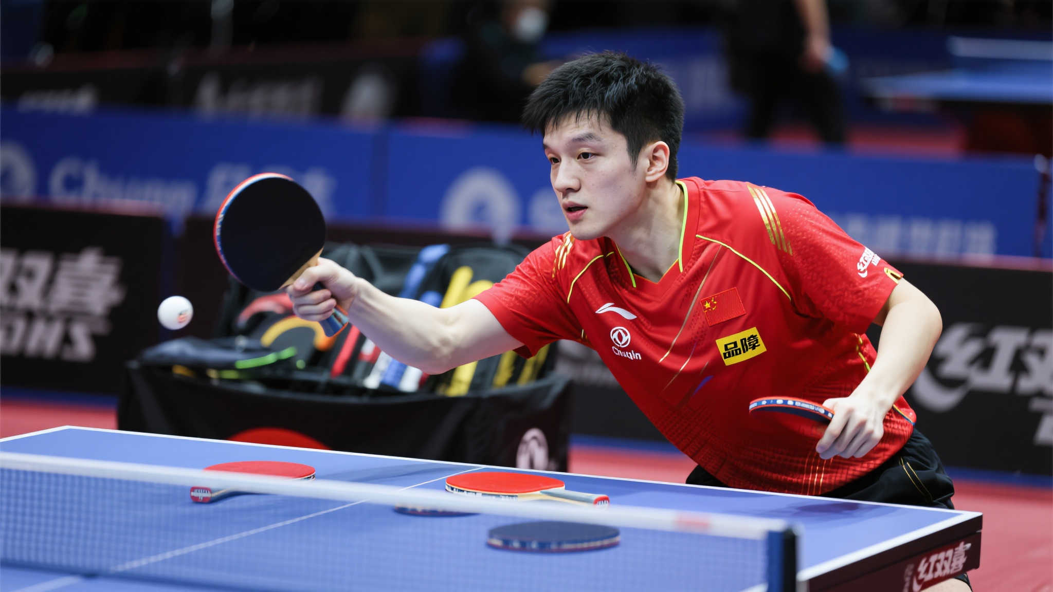 媒體的頭條 媒體的頭條