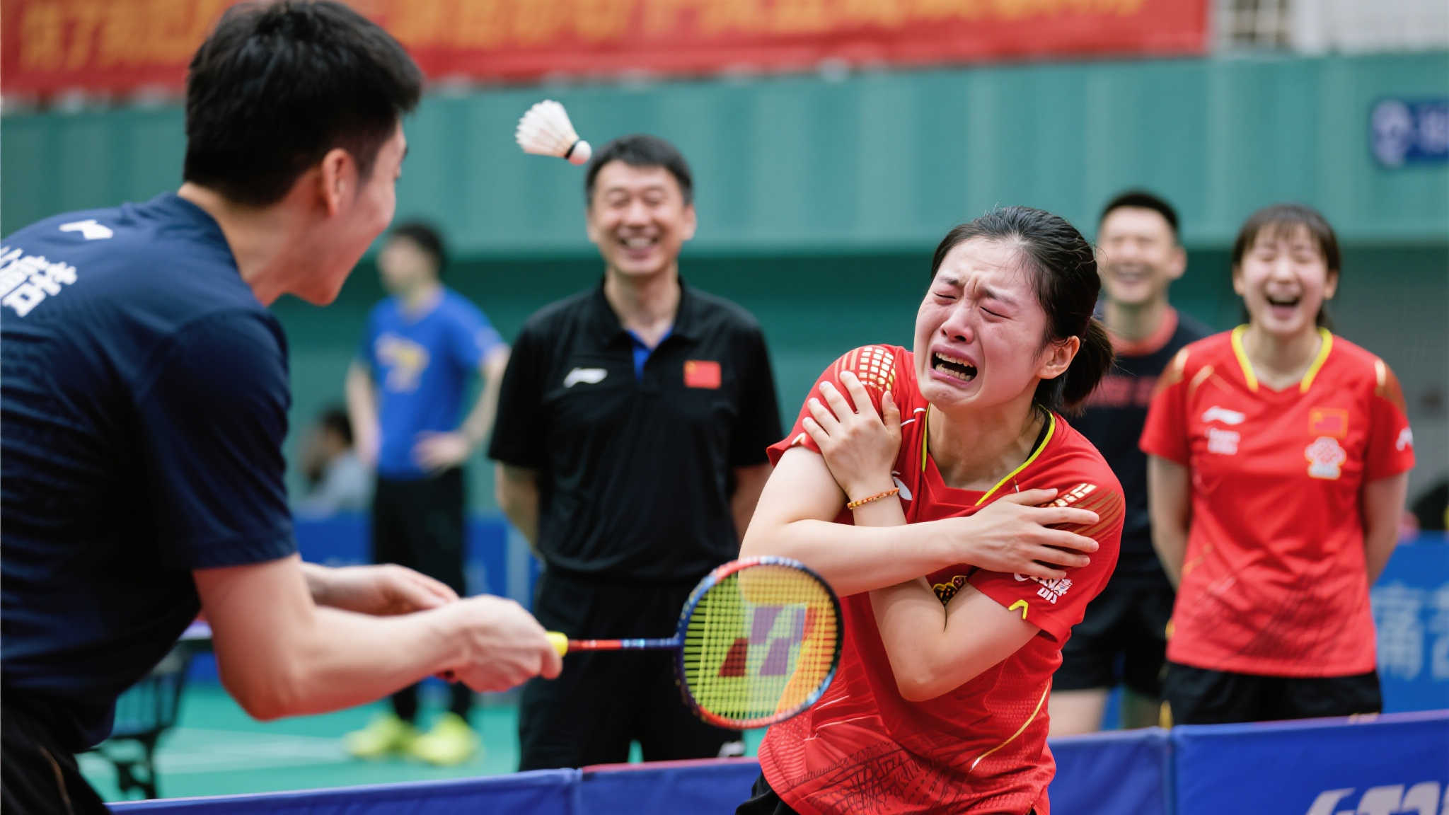 更是一种情 更是一种情