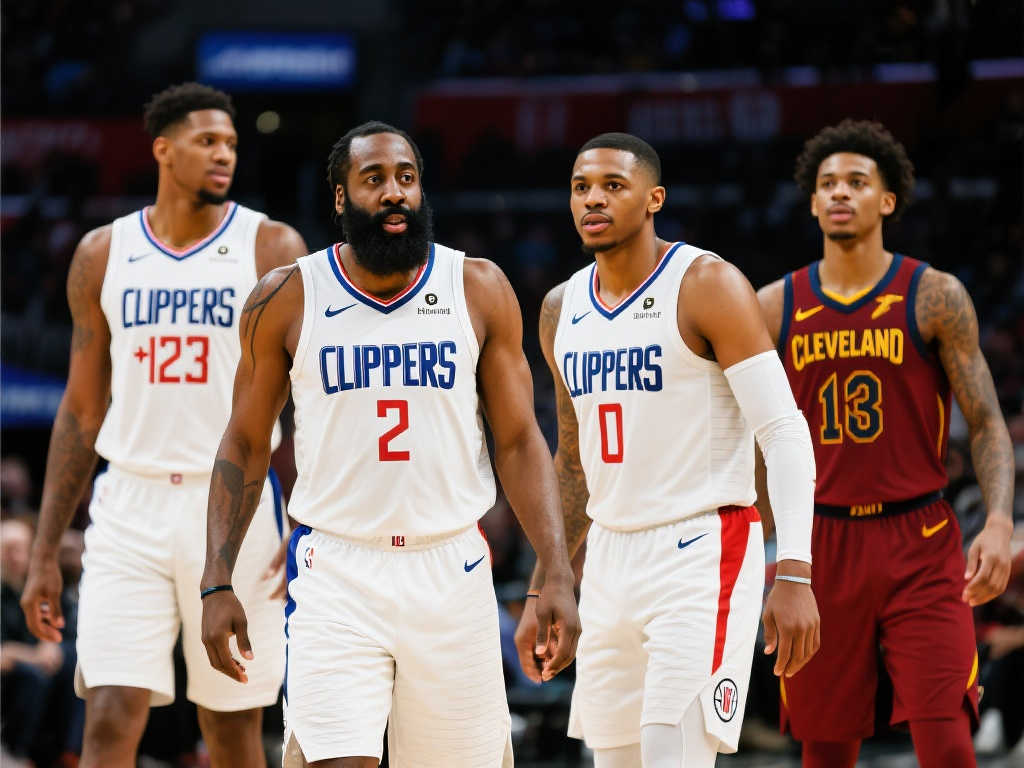 在联赛初期 在联赛初期